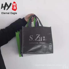 Sac non tissé imperméable de stratification